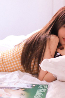 妈妈的秘密